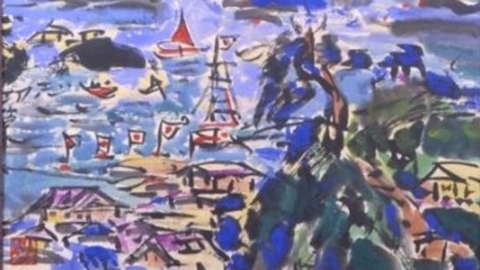 浅虫へ 海も 山も 温泉も
