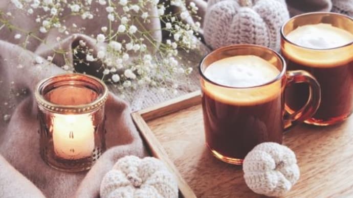 ☕my cup warmer☕