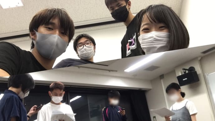 【速報】公演詳細決定!!!!