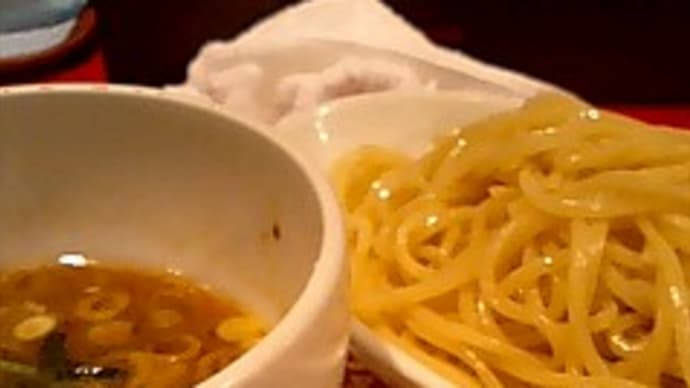 私は昔、味噌ラーメンだった…