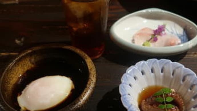 アカバナで忘年会