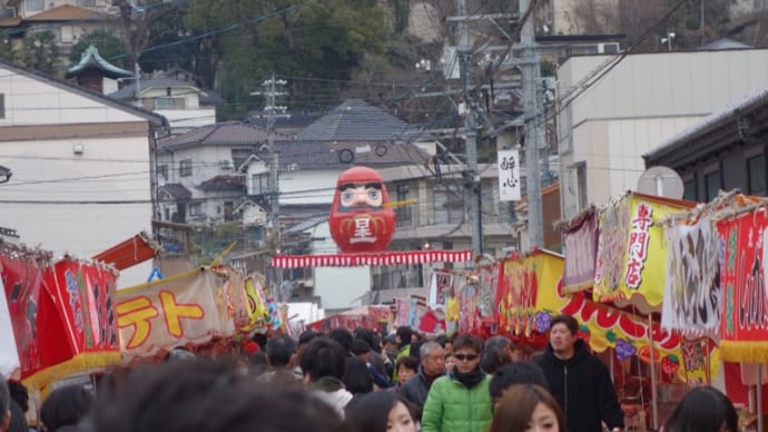 コロナで今年2022年も中止、残念！　三原の神明市