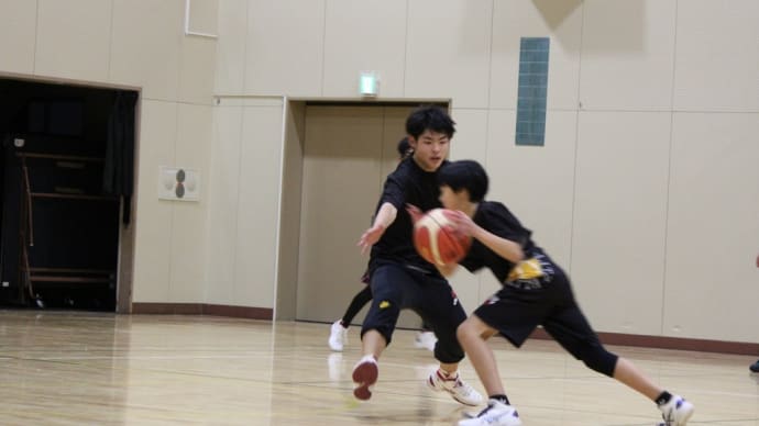 体験会とOB会楽しみです!