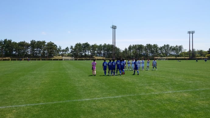 2022/5/1 2022-2023 アイリスオーヤマプレミアリーグU-11福岡