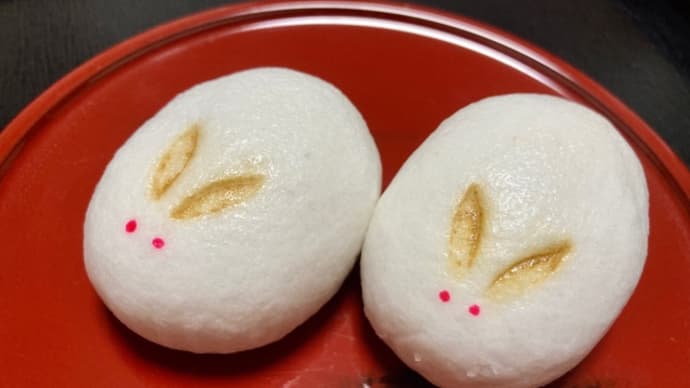 おやつの時間