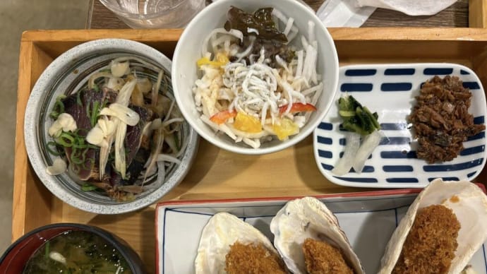 我が家だけで打ち上げ