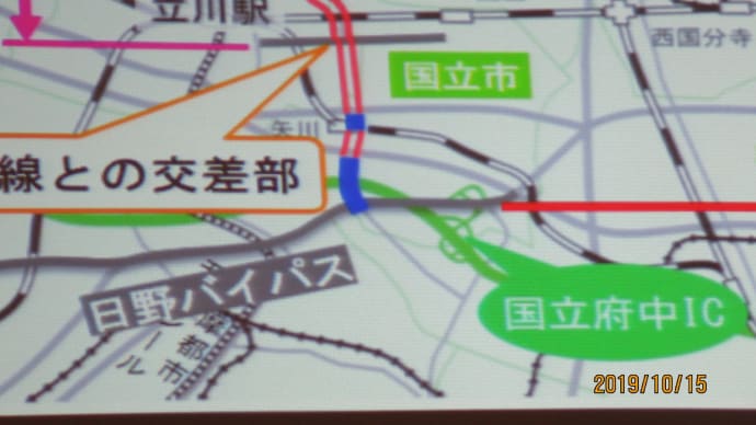 5月9日 本日は本橋たくみ都議会議員事務所にて北多摩北部建設事務所と自民党国立・国分寺市議団で意見交換をしました