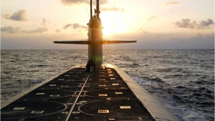 日米同盟強化 核戦力を含む「拡大抑止ガイドライン」策定