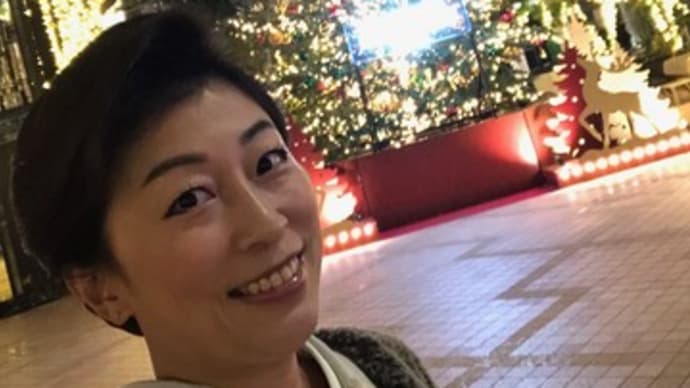 ハッピーハッピークリスマス~☆