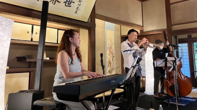 福岡ツアー初日