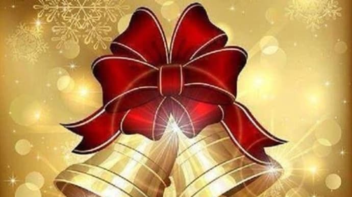 クリスマス・ソング。