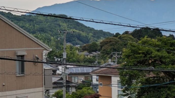 石長比売神の言葉 勝央町へ参りました part4