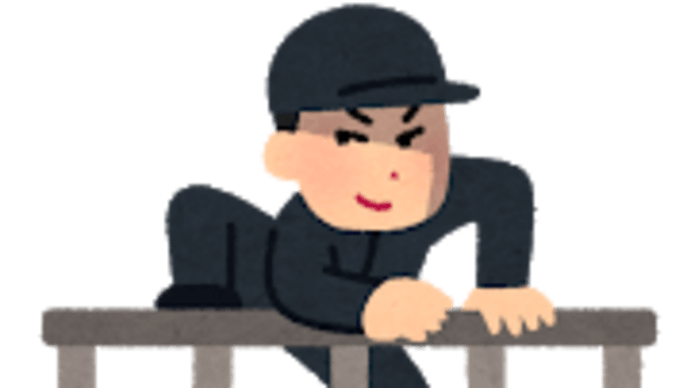 人殺しのクセは直りません
