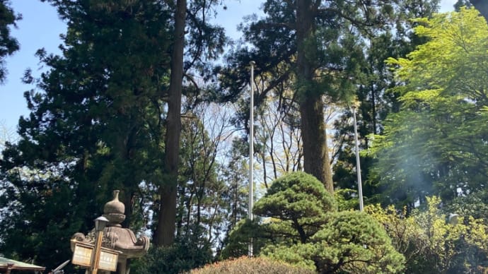 水沢観音に行ってきました