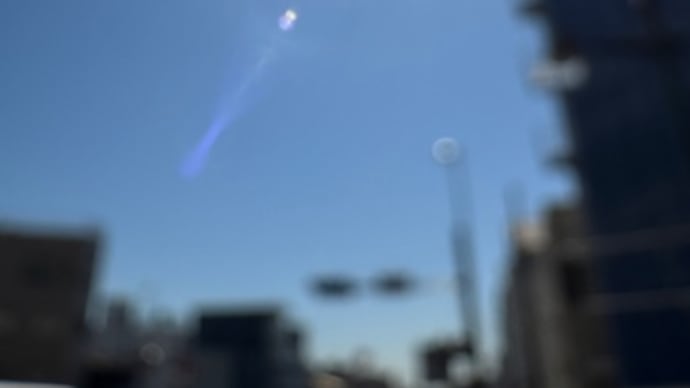 退院して10日目
