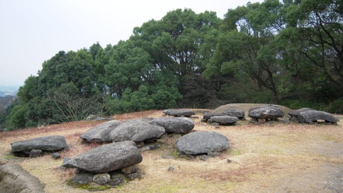 久保泉丸山遺跡