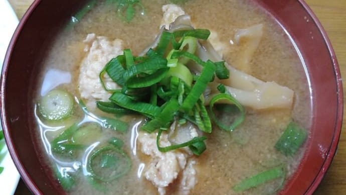 晩御飯\(^o^)/ 2022/10/26