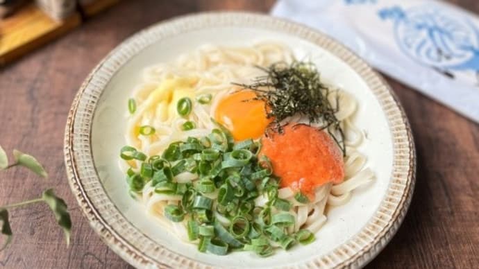 おうちで本格博多うどん~はし田たい吉うどん