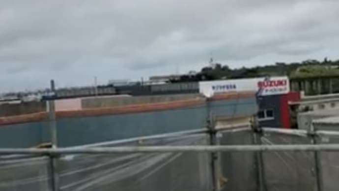 沖縄塗装工業・・・宮古島編2