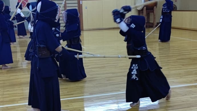 試合シーズン突入!