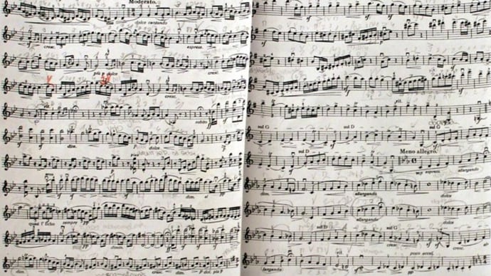 79 音楽の経営術#6 第4楽章