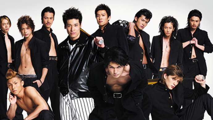 「ROOKIES」「ROOKIES -卒業-」