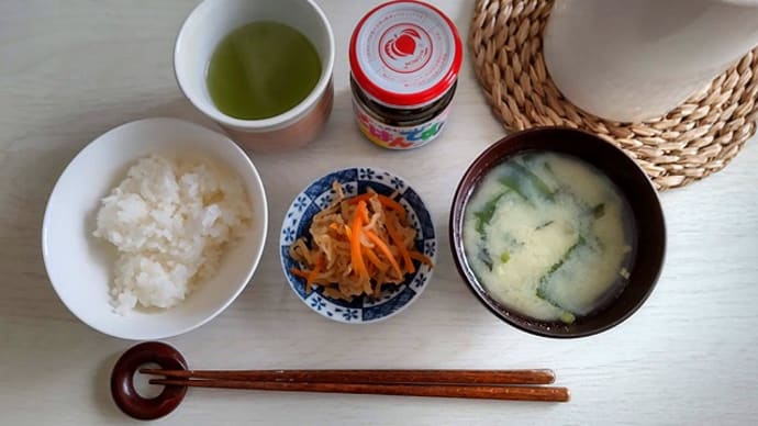 3月26日 あるもので・あるもので~・・ごはん&飲酒。