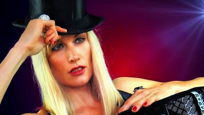 Französische Küsse - Christine Schmid