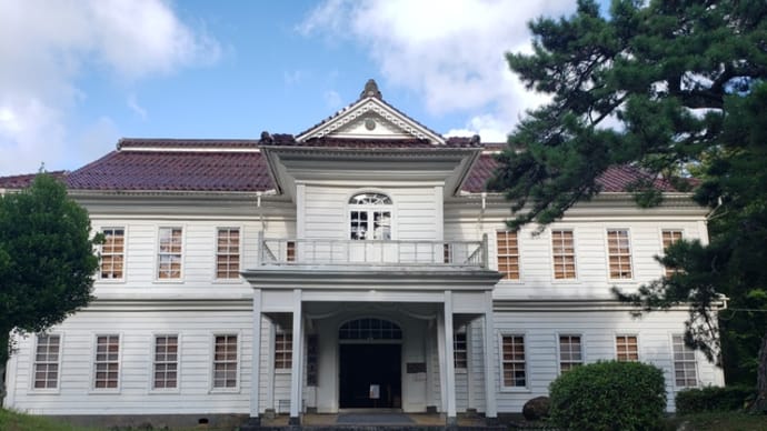 隠岐郷土館に見る隠岐騒動の背景とその展開