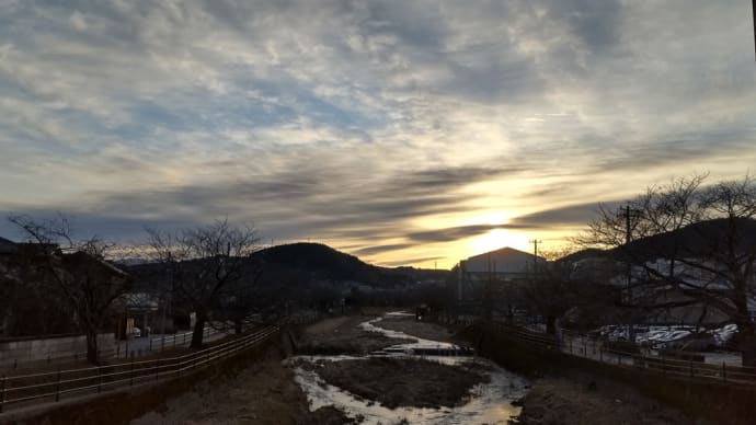 私は聴いています