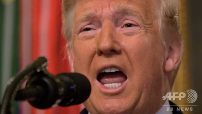 IS最高指導者の最期、作戦「まるで映画」 トランプ氏が詳細明かす。/【WSJ社説】バグダディ容疑者死亡の教訓 収監者の尋問、同盟勢力、前方展開した米軍部隊が攻撃を成功させた