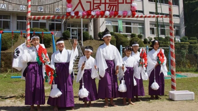 元気いっぱい!運動会!! (その3・ラストです!)