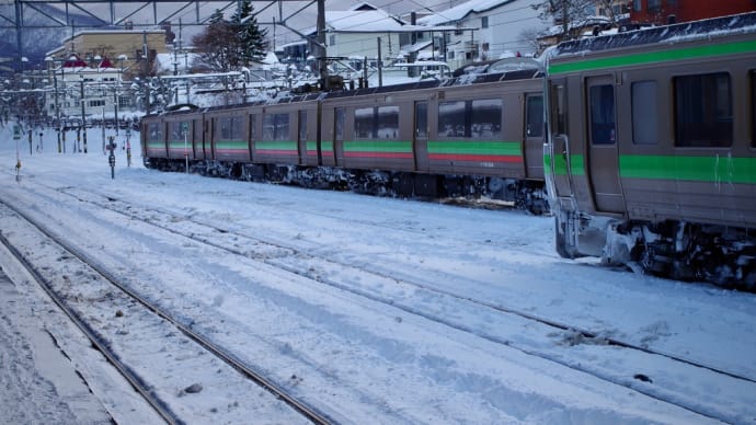 北海道の人が好きなわけ