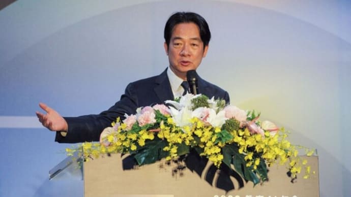 残100日の台湾総統選 野党一本化で不透明感増す
