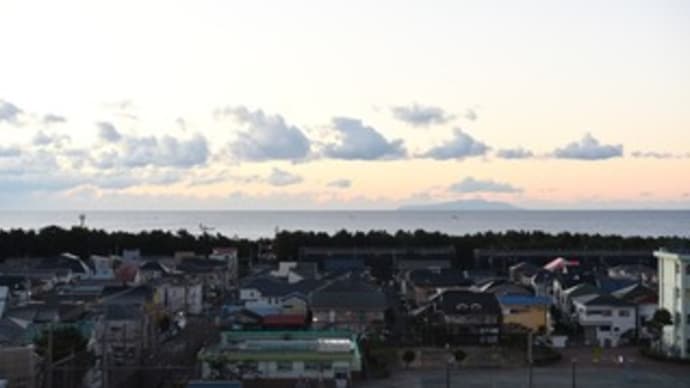 寒いのか