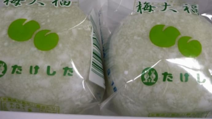 梅大福