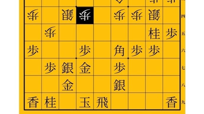 「史上最年少名人」への道　谷川浩司vs中原誠　１９８３年　第４１期名人挑戦プレーオフ　その２