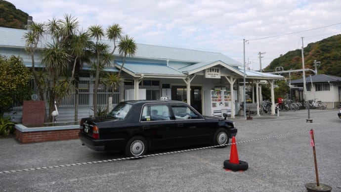 村田食堂@上総興津 駅前のタンタンメンは最高のバランス!