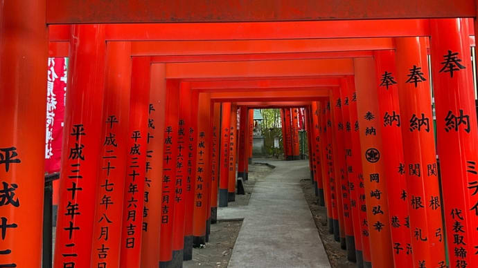 2025の1月諸々