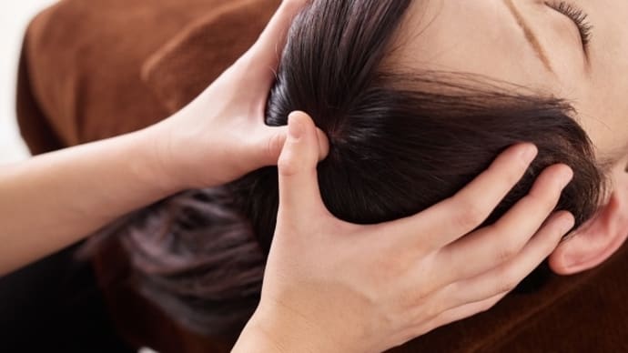 ◆「女性はなぜヘッドスパを好む?」練馬駅前の髪質改善トリートメント&エイジングヘアケア・ヘッドスパ練馬専門サロン/練馬美容室シフィ(sihui)