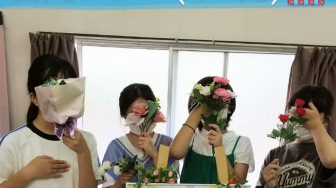 完成したぞ❗️ こまちィーな
