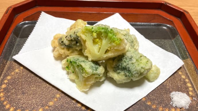 新鮮野菜で、ゆる晩酌🍶