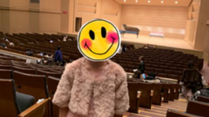 グレンツェンピアノコンクール 大阪本選