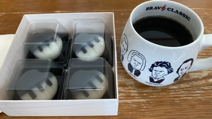 今月2度目の🎹