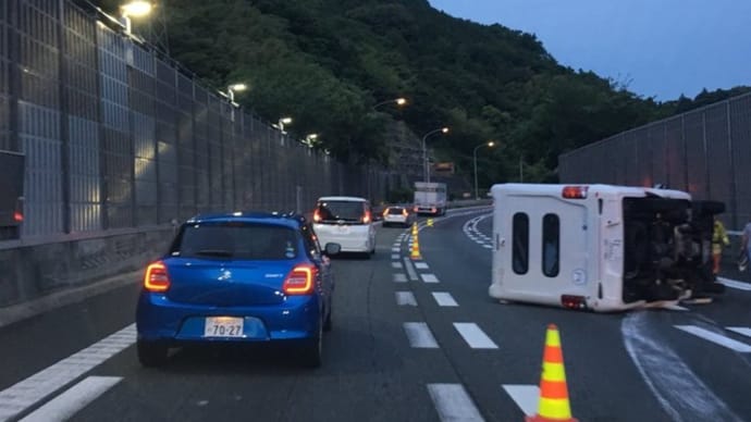 キャンピングカー買っちゃいました。選んだ理由4