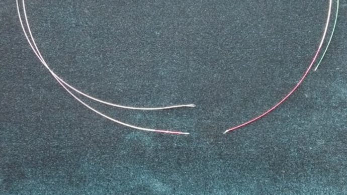低音二胡、中胡をお持ちの方への提案!