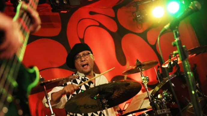 iglooワンマン"next-deep"東高円寺U.F.O CLUB。