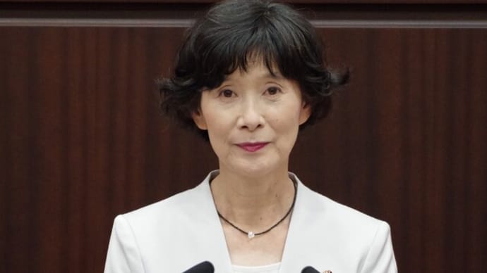 2024年3月議会・一般質問のごあんない
