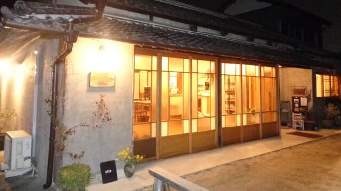 静岡イタリアン osteria_il_castagno カスターニョ