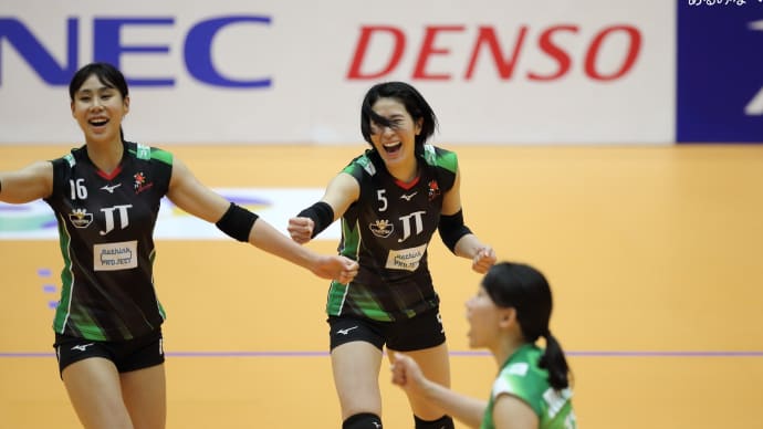 柴田 真果選手